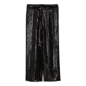 Sequin pants *NWT*